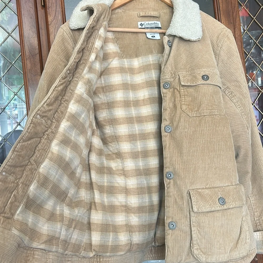 COPY - Jacket size S - Picture 3 of 5